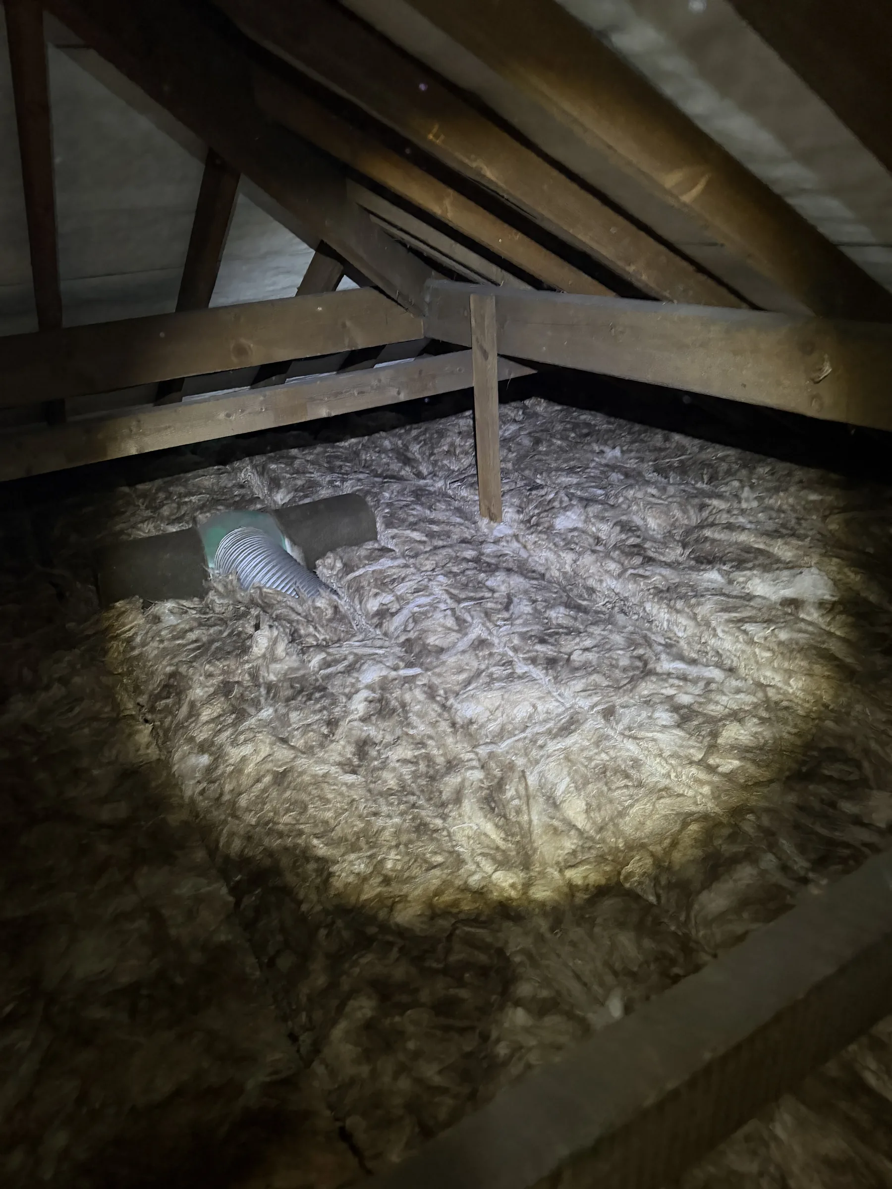How Much Loft Insulation Do You Actually Need?