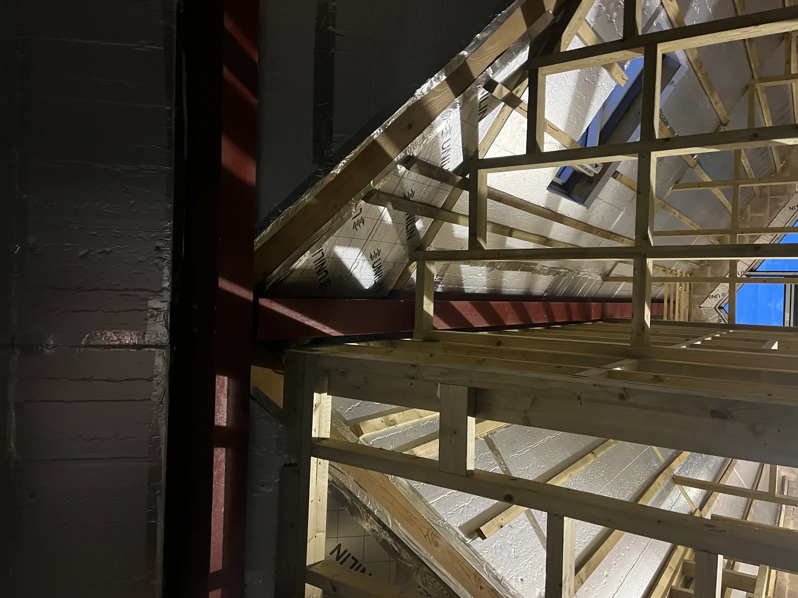 PIR Insulation Supply & Fit
